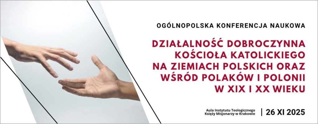 Relacja z konferencji